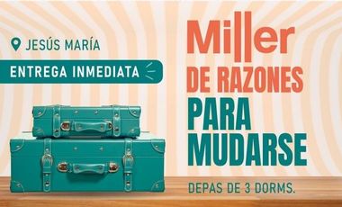 DEPARTAMENTO Nº 706