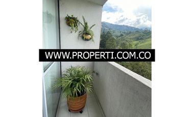 Apartamento en Venta Sector La Estrella - Antioquia