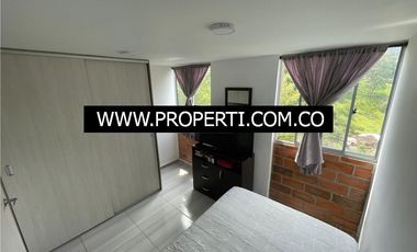 Apartamento en Venta Sector La Estrella - Antioquia