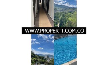 Apartamento en Venta Sector La Estrella - Antioquia