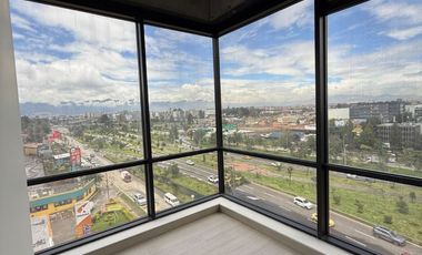 ARRIENDO OFICINA 584M2