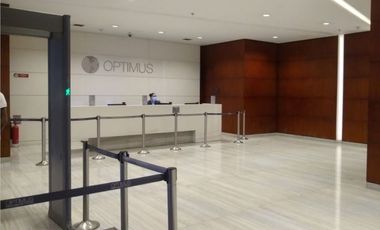 ARRIENDO OFICINA 584M2