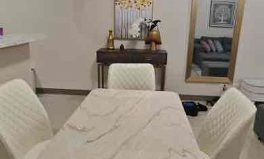 Park Mckinley West 2 Bedroom newly turnover fully furnished