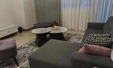 Park Mckinley West 2 Bedroom newly turnover fully furnished