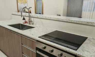 Park Mckinley West 2 Bedroom newly turnover fully furnished