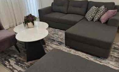 Park Mckinley West 2 Bedroom newly turnover fully furnished