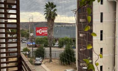 Arriendo departamento cercano a Utal