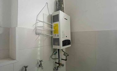 Arriendo departamento cercano a Utal