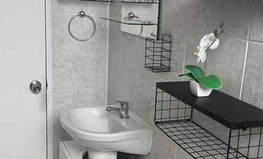 Arriendo departamento cercano a Utal