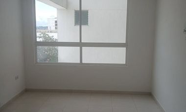 ALQUILER DE APARTAESTUDIO POPAYAN - EDIFICIO GENOVA