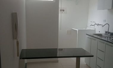 ALQUILER DE APARTAESTUDIO POPAYAN - EDIFICIO GENOVA