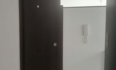 ALQUILER DE APARTAESTUDIO POPAYAN - EDIFICIO GENOVA