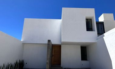 Casa en Forja Real de 4 habitaciones