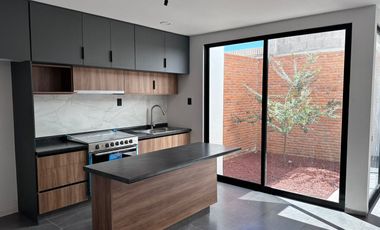 Casa en Forja Real de 4 habitaciones