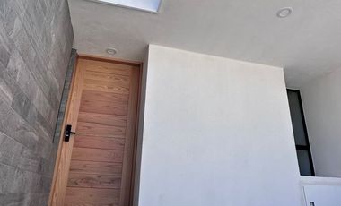 Casa en Forja Real de 4 habitaciones