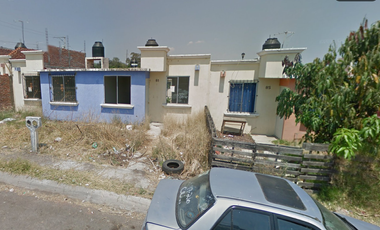 CASA DE RECUPERACIÓN BANCARIA EN CALLE FERNANDO CASTELLANOS R, COL. ARIO DE RAYON, ZAMORA, MICHOACÁN DE OCAMPO. ¡NO SE ACEPTAN CRÉDITOS!