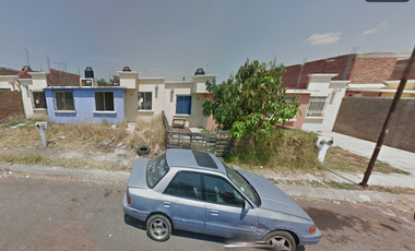 CASA DE RECUPERACIÓN BANCARIA EN CALLE FERNANDO CASTELLANOS R, COL. ARIO DE RAYON, ZAMORA, MICHOACÁN DE OCAMPO. ¡NO SE ACEPTAN CRÉDITOS!