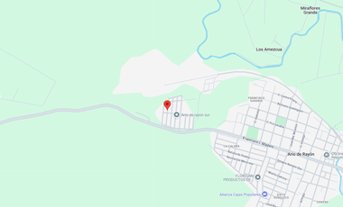CASA DE RECUPERACIÓN BANCARIA EN CALLE FERNANDO CASTELLANOS R, COL. ARIO DE RAYON, ZAMORA, MICHOACÁN DE OCAMPO. ¡NO SE ACEPTAN CRÉDITOS!