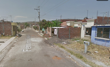 CASA DE RECUPERACIÓN BANCARIA EN CALLE FERNANDO CASTELLANOS R, COL. ARIO DE RAYON, ZAMORA, MICHOACÁN DE OCAMPO. ¡NO SE ACEPTAN CRÉDITOS!
