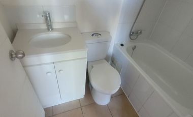 Departamento Entre Av. Padre Hurtado Y Av. Sur