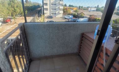 Departamento Entre Av. Padre Hurtado Y Av. Sur