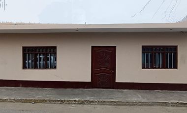 ALQUILER CASA  JR.LIMA