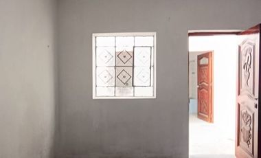 ALQUILER CASA  JR.LIMA