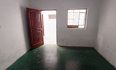 ALQUILER CASA  JR.LIMA