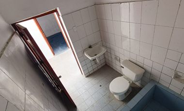 ALQUILER CASA  JR.LIMA