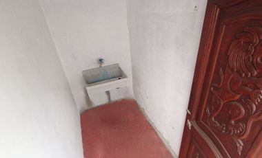 ALQUILER CASA  JR.LIMA