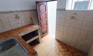 ALQUILER CASA  JR.LIMA