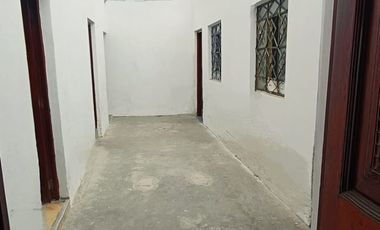 ALQUILER CASA  JR.LIMA