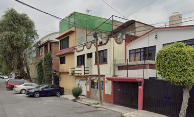 CASA EN VENTA IZTAPALAPA EL SIFON Jm*