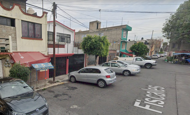 CASA EN VENTA IZTAPALAPA EL SIFON Jm*