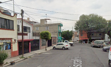 CASA EN VENTA IZTAPALAPA EL SIFON Jm*