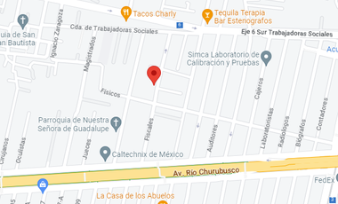 CASA EN VENTA IZTAPALAPA EL SIFON Jm*