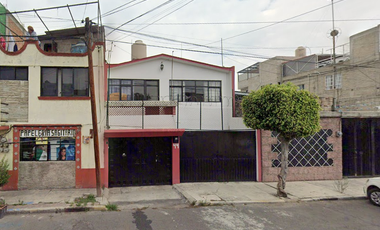 CASA EN VENTA IZTAPALAPA EL SIFON Jm*