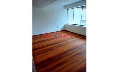 Vendo Lindo Departamento De Estreno En Surco