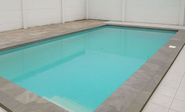 Se Vende Casa En El Condado de Vicollinci