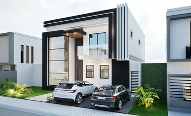 Se Vende Casa En El Condado de Vicollinci