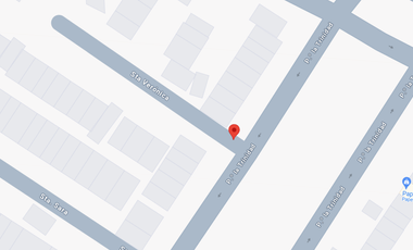 CASA DE RECUPERACIÓN BANCARIA EN CALLE SANTA VERONICA, COL. ARBOLADA LOS SAUCES, EDO MEX. ¡NO SE ACEPTAN CRÉDITOS!