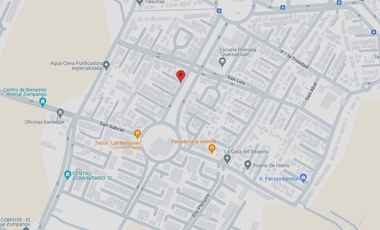 CASA DE RECUPERACIÓN BANCARIA EN CALLE SANTA VERONICA, COL. ARBOLADA LOS SAUCES, EDO MEX. ¡NO SE ACEPTAN CRÉDITOS!