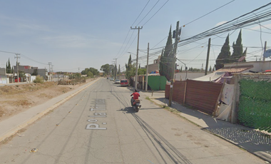 CASA DE RECUPERACIÓN BANCARIA EN CALLE SANTA VERONICA, COL. ARBOLADA LOS SAUCES, EDO MEX. ¡NO SE ACEPTAN CRÉDITOS!