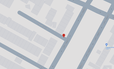 CASA DE RECUPERACIÓN BANCARIA EN CALLE SANTA VERONICA, COL. ARBOLADA LOS SAUCES, EDO MEX. ¡NO SE ACEPTAN CRÉDITOS!