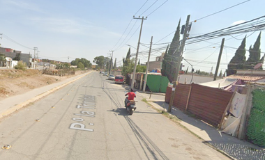 CASA DE RECUPERACIÓN BANCARIA EN CALLE SANTA VERONICA, COL. ARBOLADA LOS SAUCES, EDO MEX. ¡NO SE ACEPTAN CRÉDITOS!