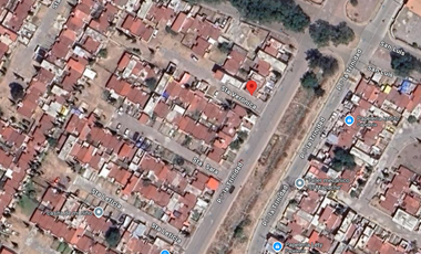 CASA DE RECUPERACIÓN BANCARIA EN CALLE SANTA VERONICA, COL. ARBOLADA LOS SAUCES, EDO MEX. ¡NO SE ACEPTAN CRÉDITOS!