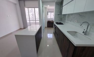 Venta Apartamento en Calasanz Medellin