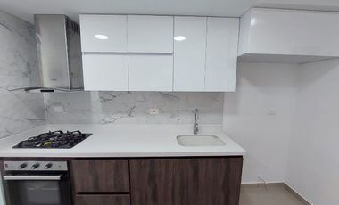 Venta Apartamento en Calasanz Medellin