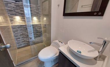 Venta Apartamento en Calasanz Medellin