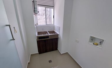 Venta Apartamento en Calasanz Medellin